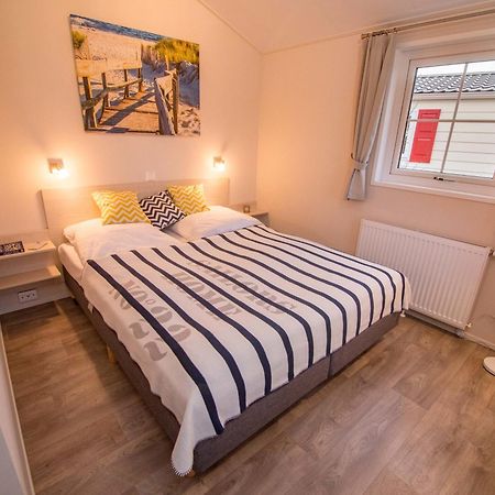 Welle 40B Villa Scharbeutz Eksteriør bilde