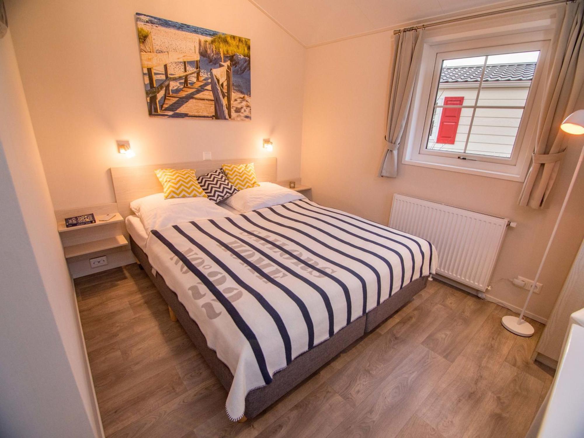 Welle 40B Villa Scharbeutz Eksteriør bilde