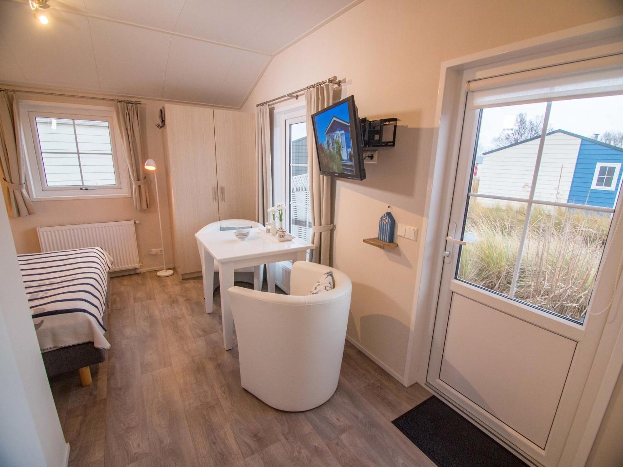 Welle 40B Villa Scharbeutz Eksteriør bilde